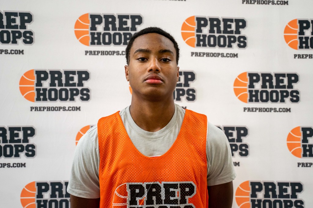 Top 250 Expo: Top Combo Guards