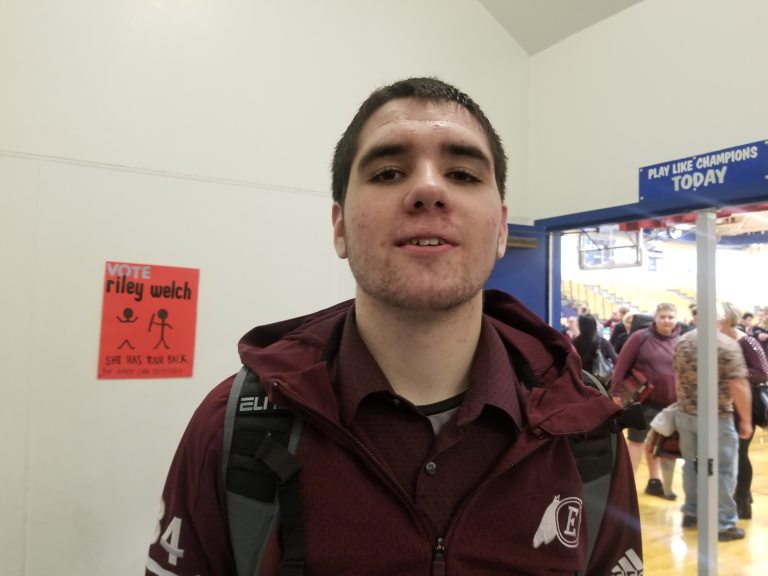 Returning Stat Leaders: Top 3A Rebounders