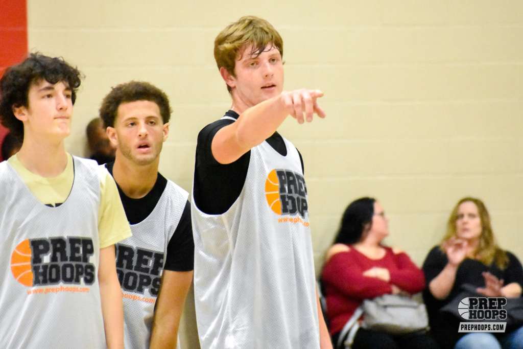 Position Rankings: 2023 Centers