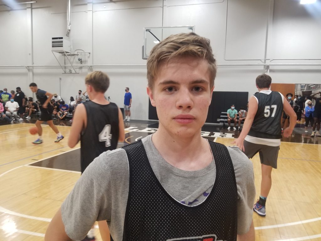 Pangos All West Camp: Top Sleepers