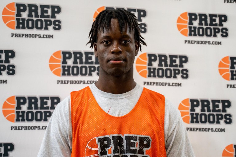 Top 250 Expo: Power Forward/Center Standouts