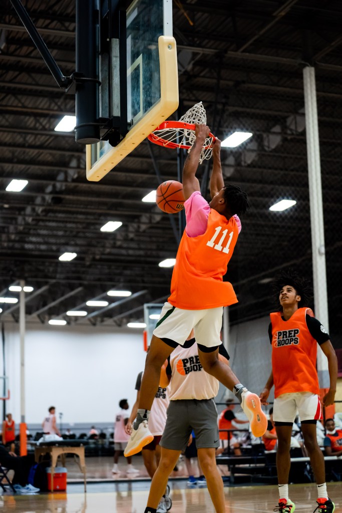 Ohio Top 250 Expo All-Confidence Team