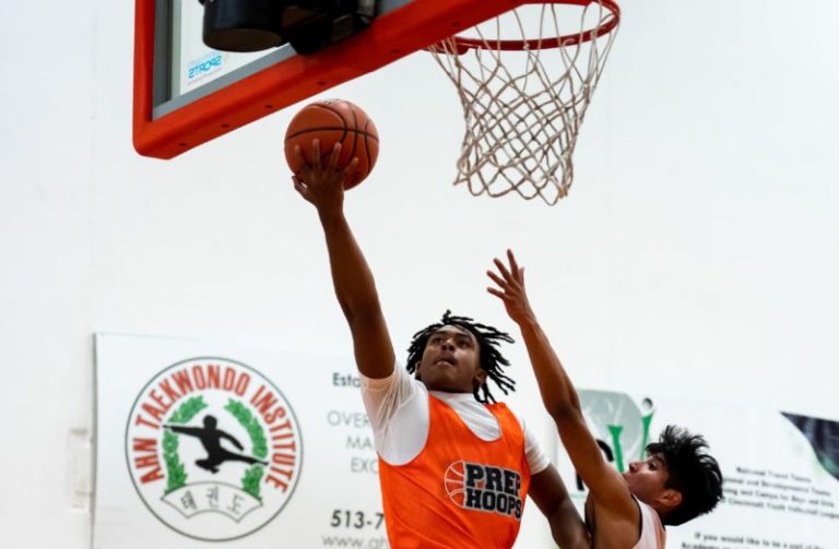 Ohio Capital Conference- Cardinal Division Sleeper Players