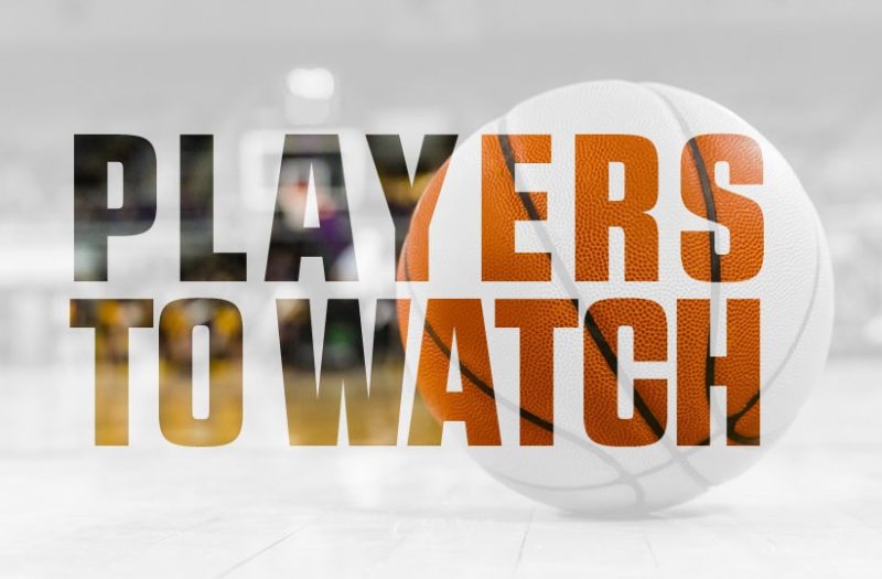 The Border League: Nevada Class of 2028 And 2029 Watch List