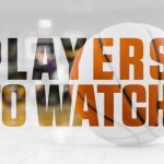 2025 Rankings Update: Top players in the NWC