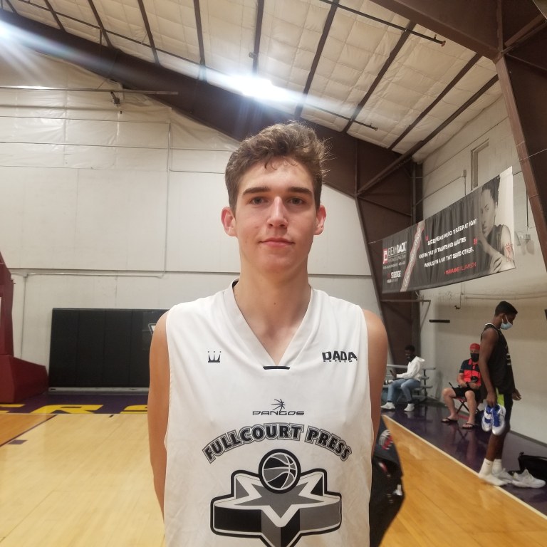 Pangos Day 2