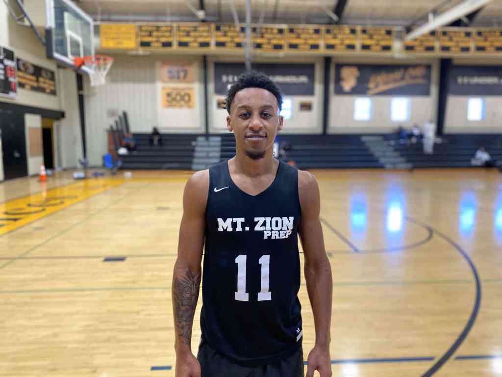 Baltimore Black Panther Fall League-Saturday AM Standouts
