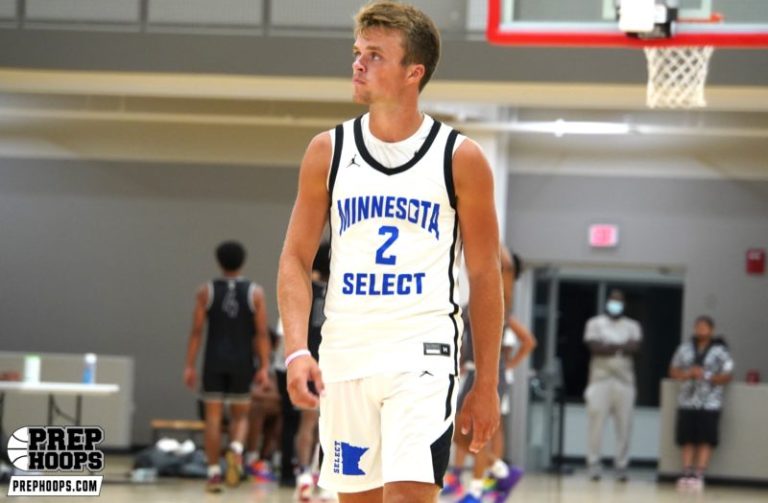 Reid Patterson