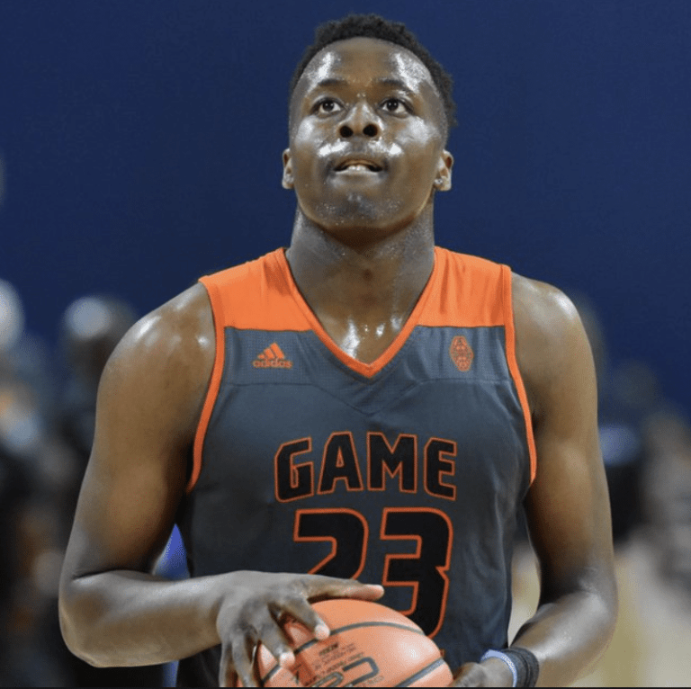Looking at the 2021 Signee&#039;s