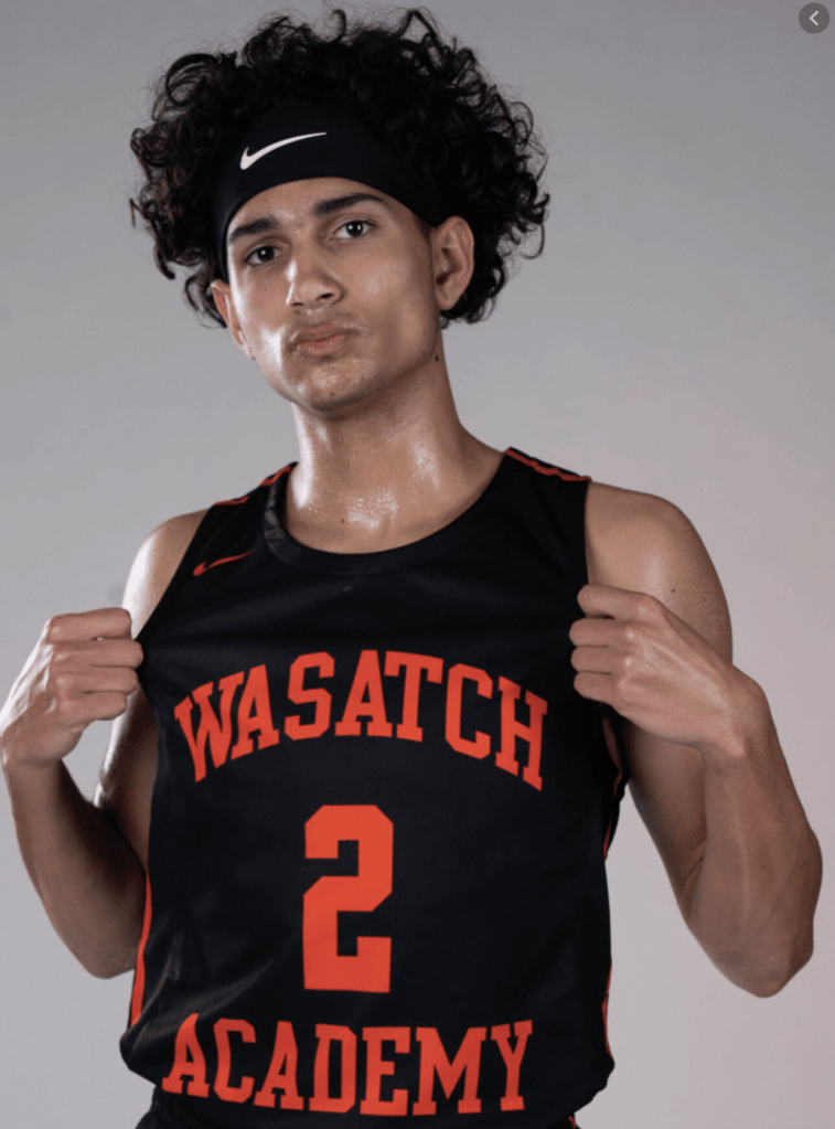 Updated 2022 Utah Rankings