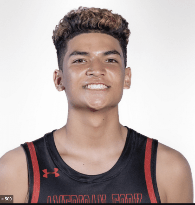 Noah Moeaki
