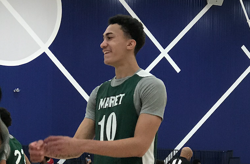 Updated 2021 Rankings: DC Small Forwards