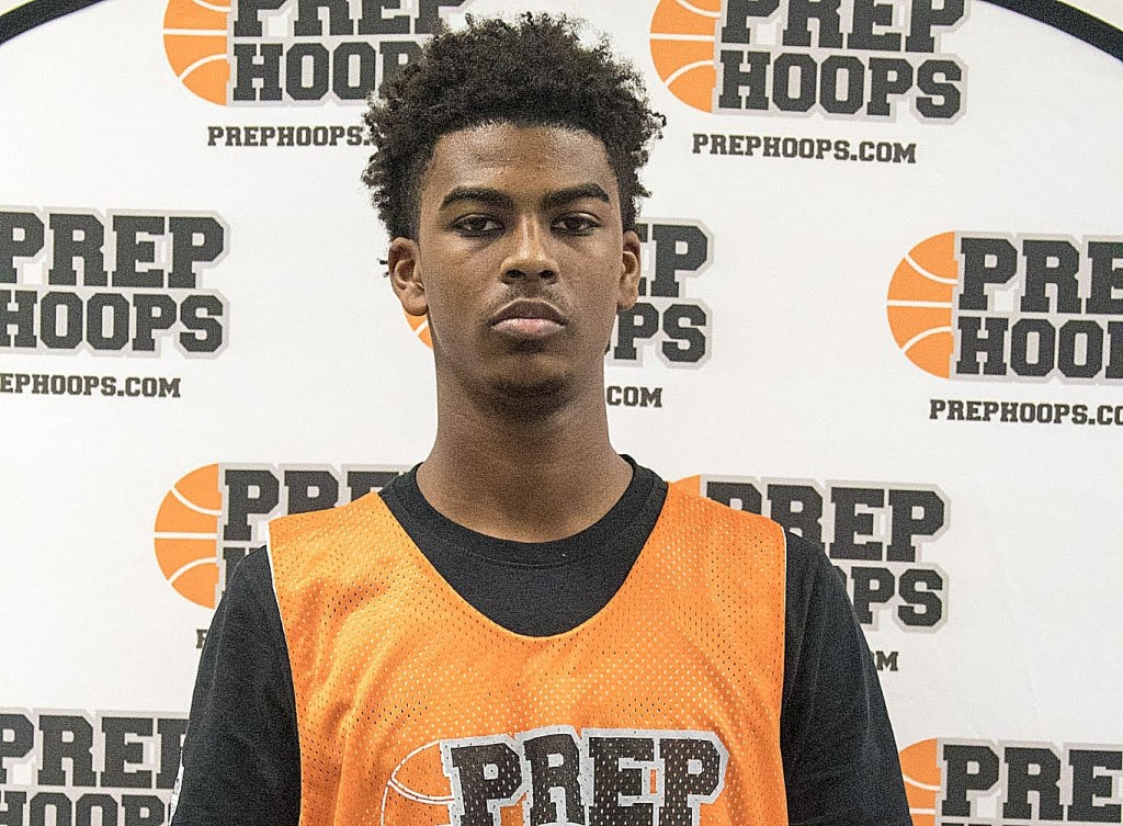 Prep Hoops Top 250 Expo: Best Overall Performers