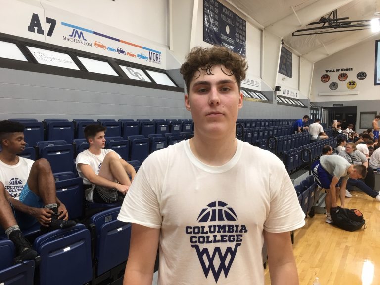 Fall Elite Exposure Camp: Class of 2021 Wings