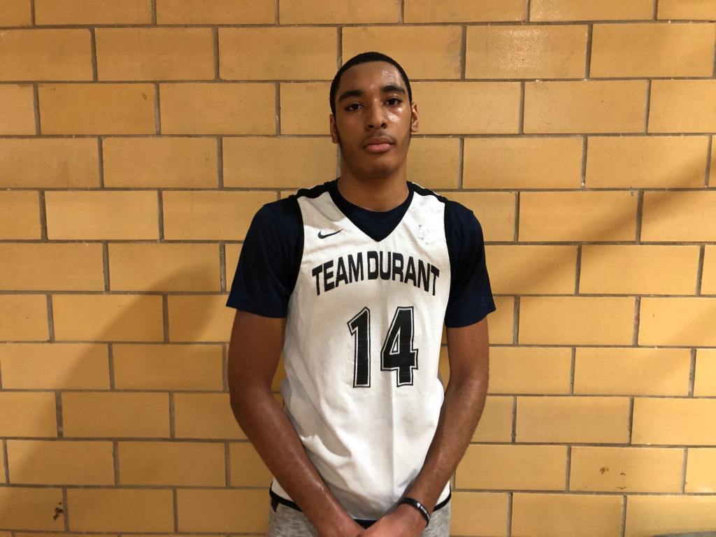 Maryland/DC Summer Stock Risers: 2023 Wings/Forwards
