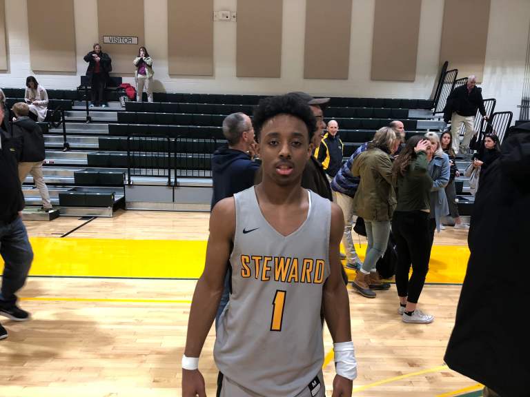 Underrated Senior Point Guards