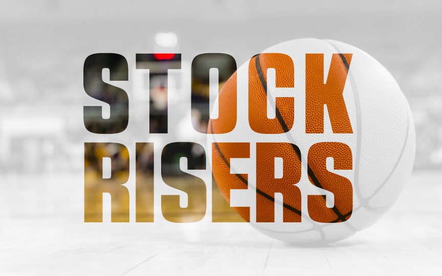 Lengthy Stock Risers to Watch