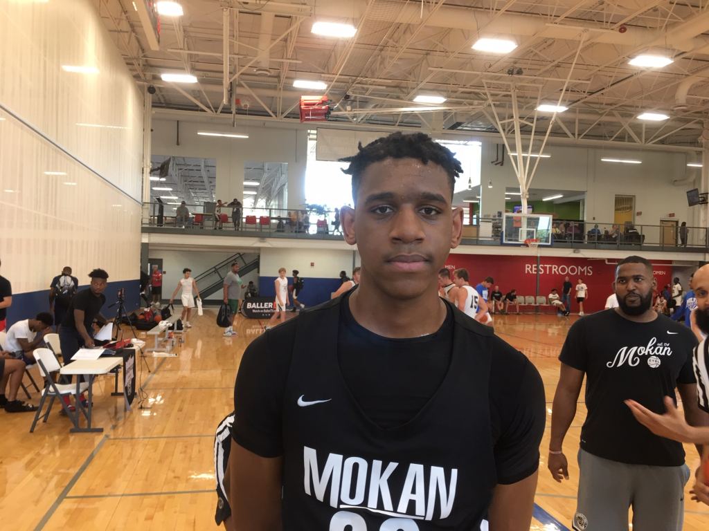 Class of 2022: Top Forwards/Posts