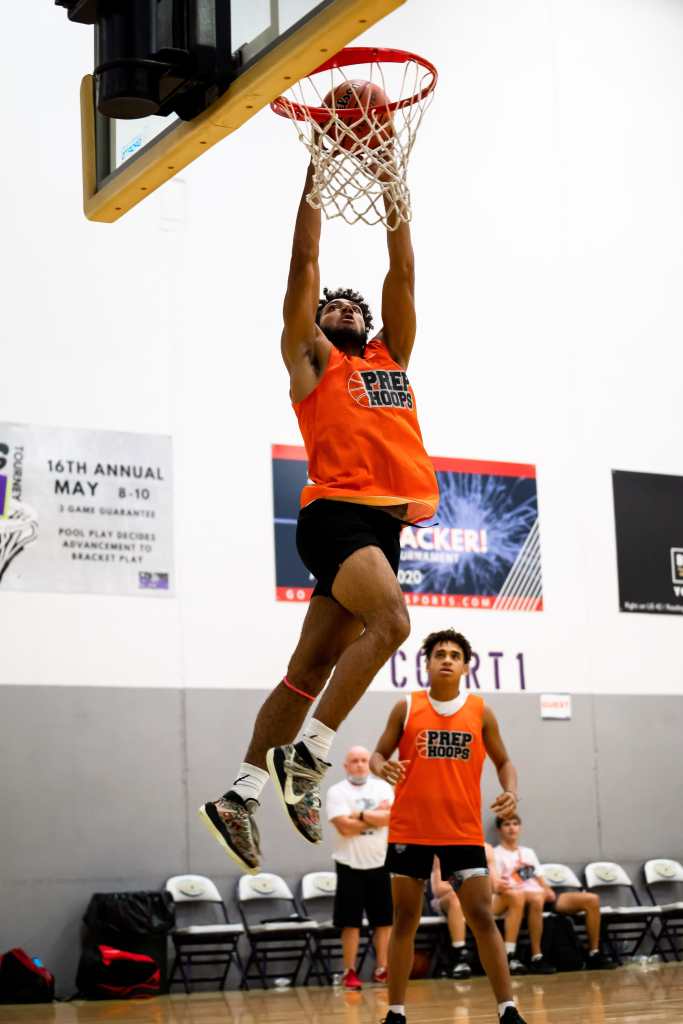 Central Ohio Week 7 Top Performers