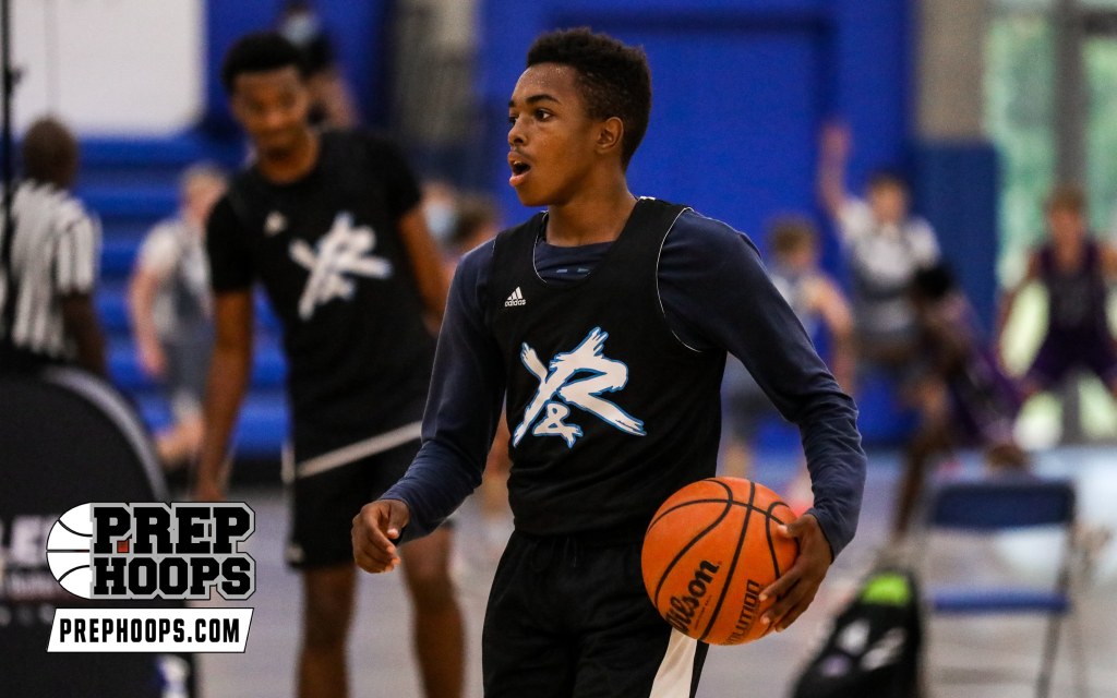 Varsity Newcomers: Top PG Prospects