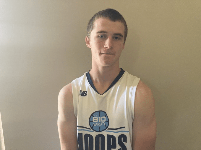 Big Summer Stock Risers (Class of 2022 Guards/Wings)
