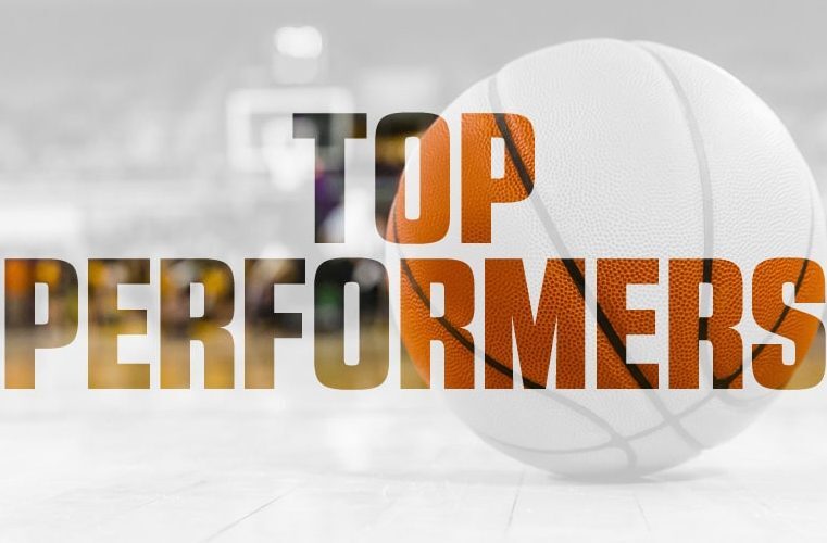 Prep Hoops New Mexico: Week Two&#8217;s Top Performances