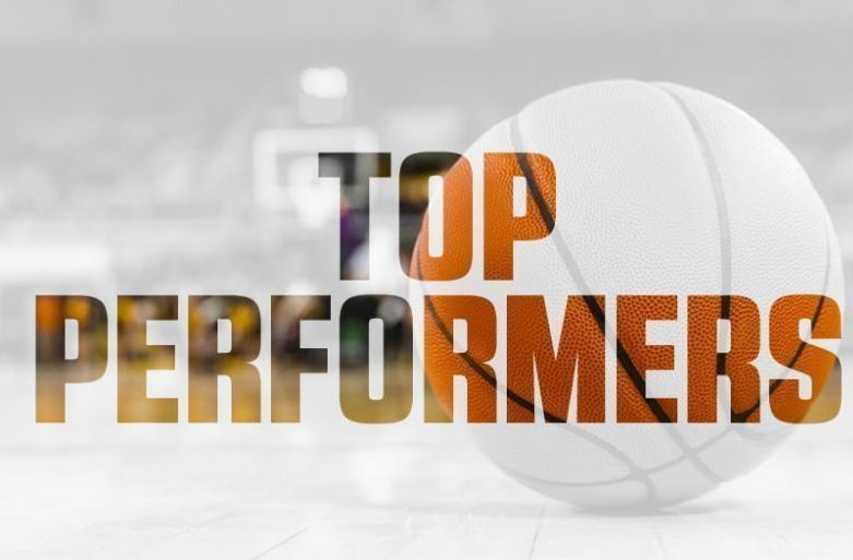 New Mexico's Top Performers In Week 12