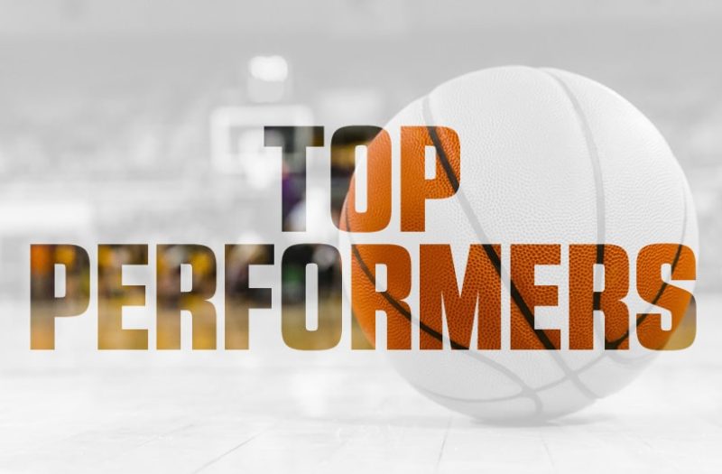 A Look at the CHSAA Part 2 : Top Recent Performers