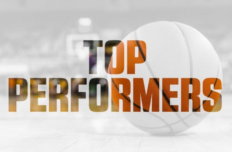 Prep Hoops New Mexico: Opening Week Top Performers