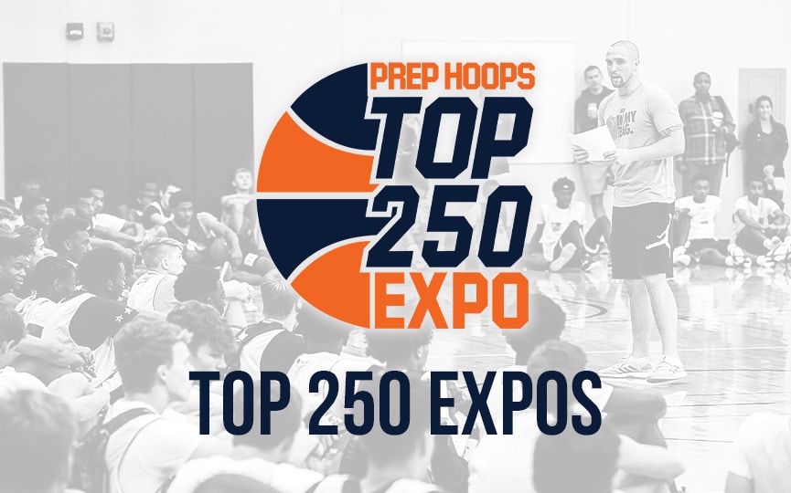 Top 250 Expo: 2023 Attendees