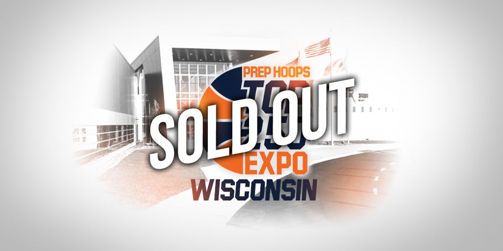 The Prep Hoops Wisconsin Top 250 (2021 &#038; 2022) is SOLD OUT!