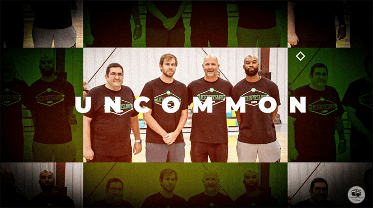 UCExposure Summer Camps: Prospect Recap 1