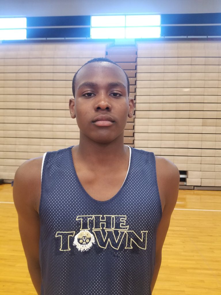 Victavion Conway – Fox