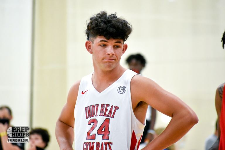 Landon’s Week 5 Player Evaluations: Wabash Valley Classic