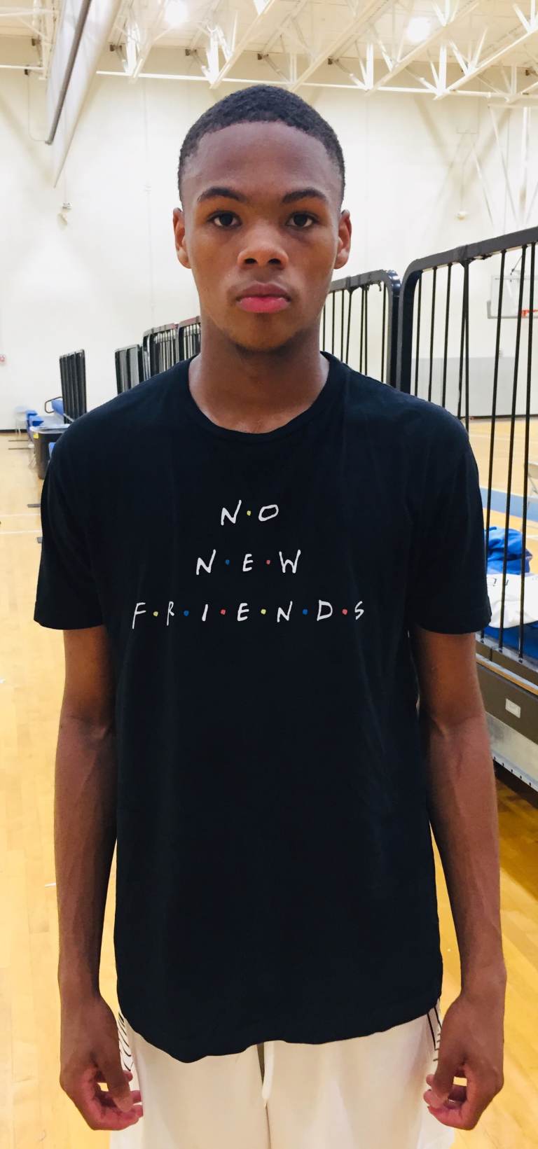 D’monyae Davis