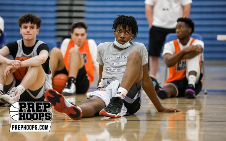 MN Top 250 Expo: Top Shooters