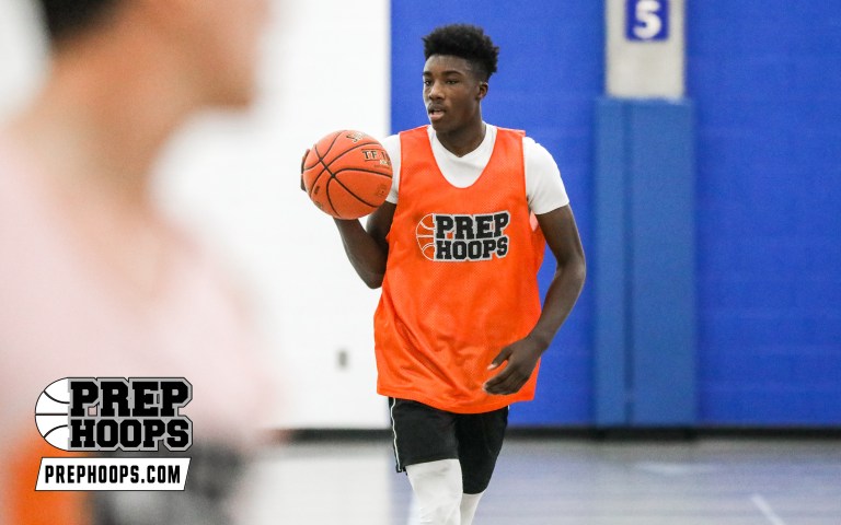 MN Top 250 Expo: Top Rebounders