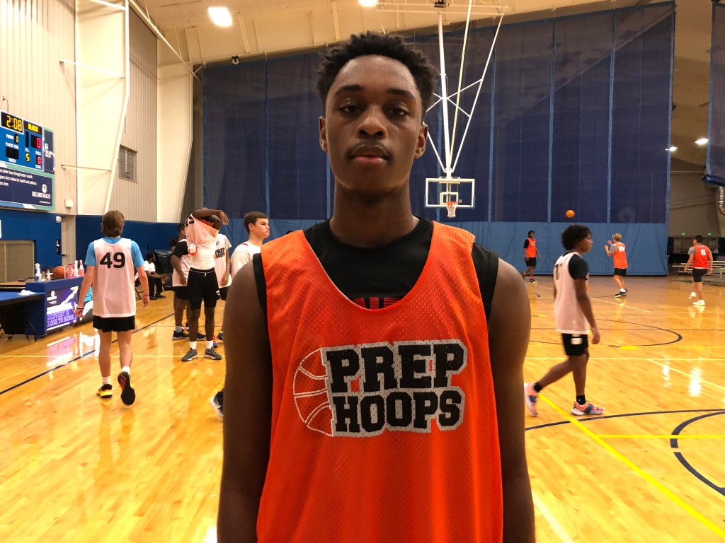 Top 250 Expo: Hoop State Players