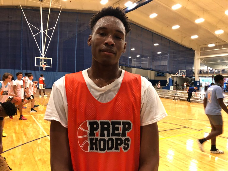 Top 250 Expo: 2022 Forwards