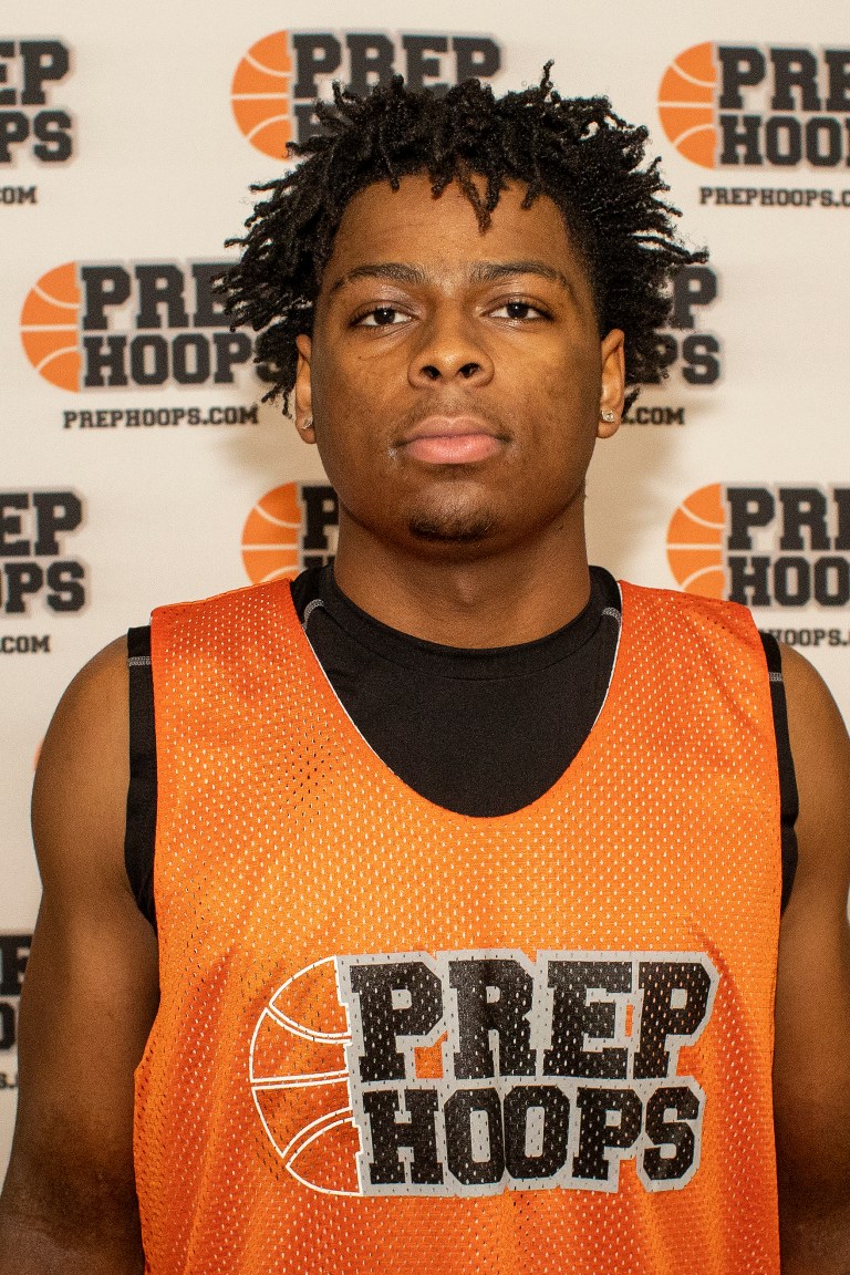 Trevion Labeaux