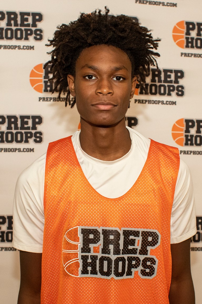 Keeon Hutton