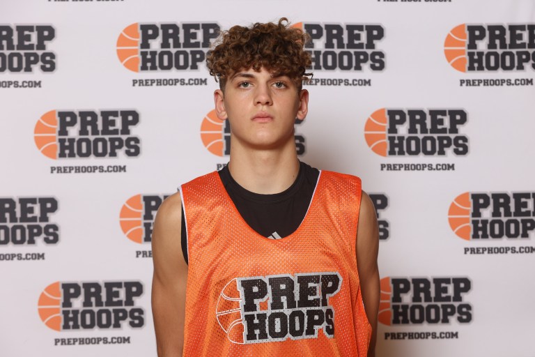 Adidas 3SSB Southwest Regional Top Performers