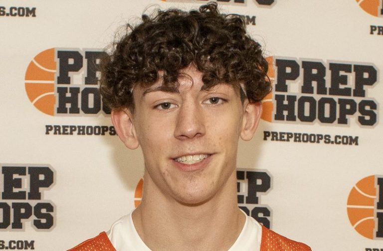Breakout Players - Class of 2022 (Class 1A &amp; 2A)