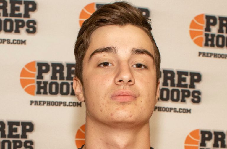 Kings of the Court: Kingdom Hoops Elite 16U Player Evals