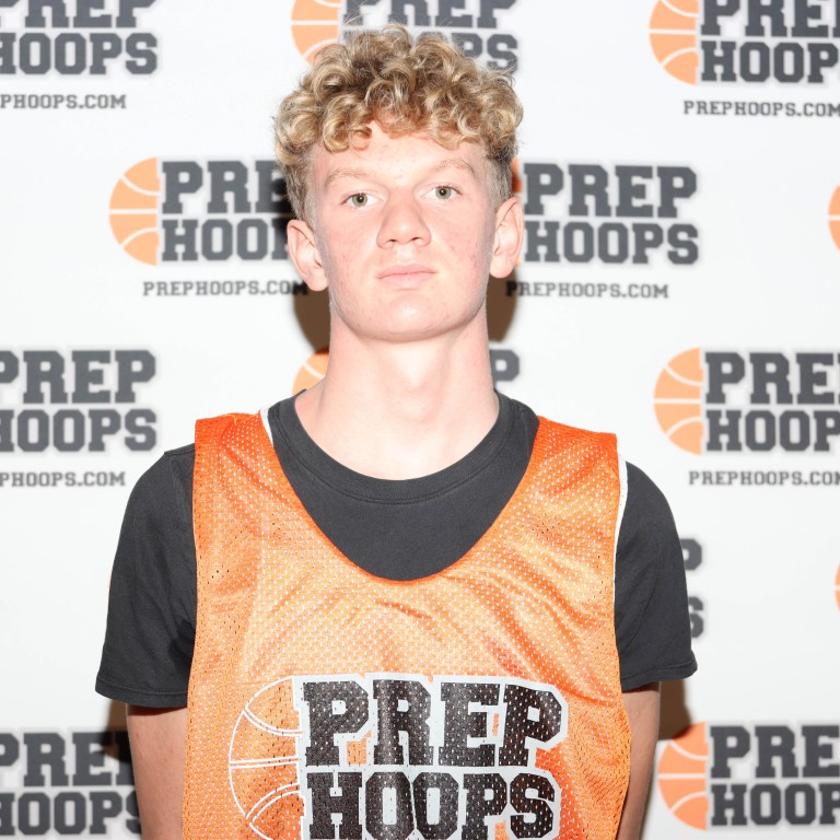 Cornerstone Holiday Tournament: Silver Division Impact Players