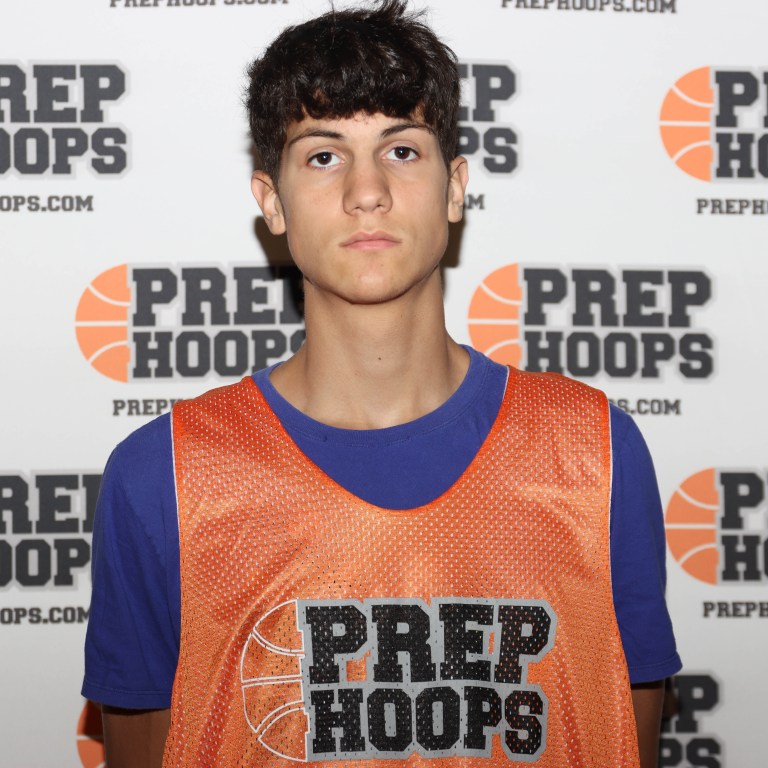 Top 250:  Junior And Senior Post Talent - Part 1
