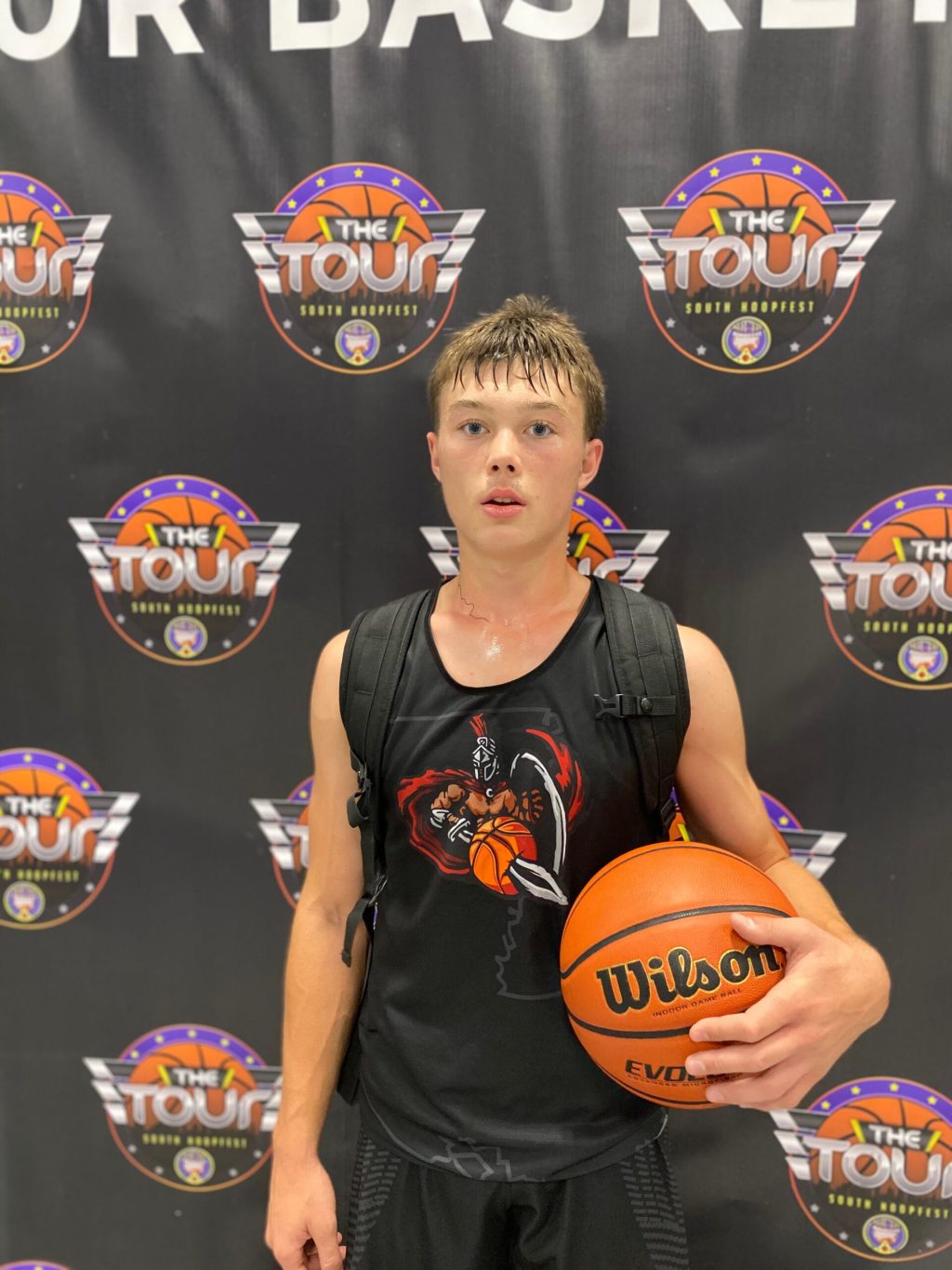 Mal Mundy&#8217;s Statement Session Early Game Guard Standouts