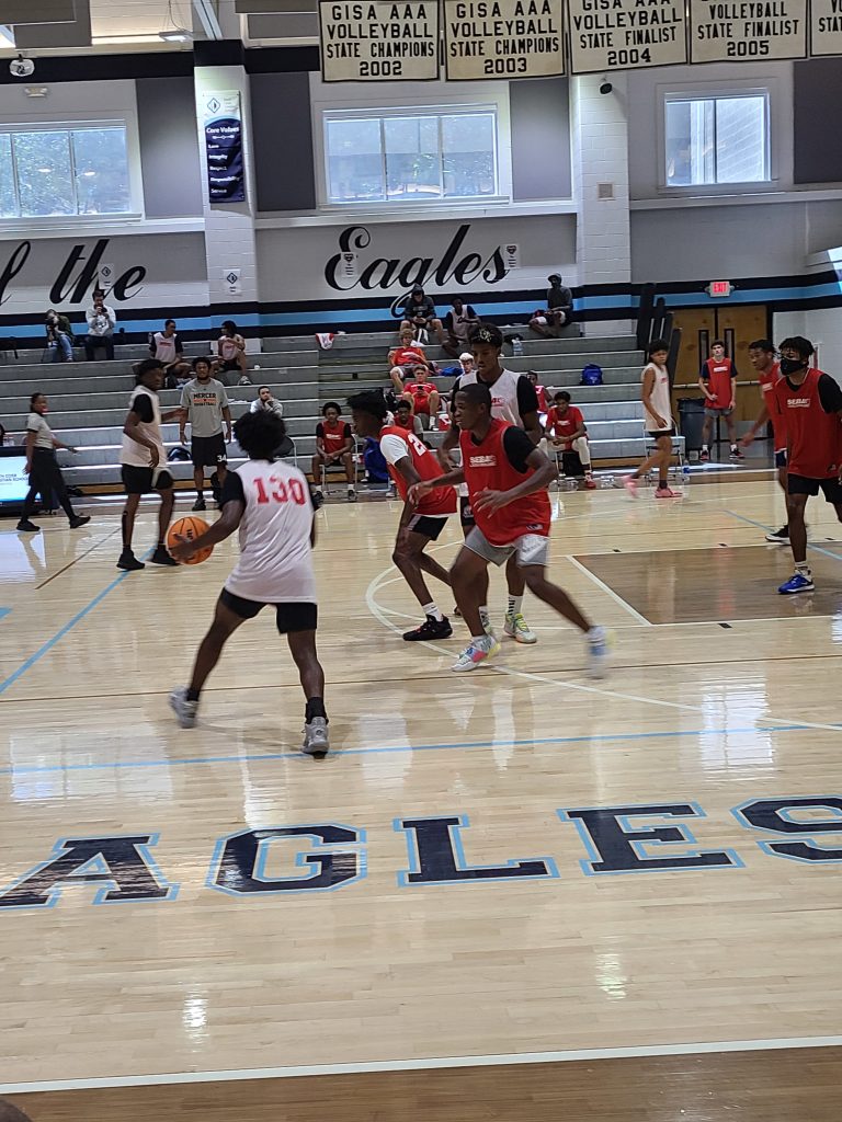 SEBA Hoops &amp; Hope Showcase: 6-Pack of Guards Who Shined