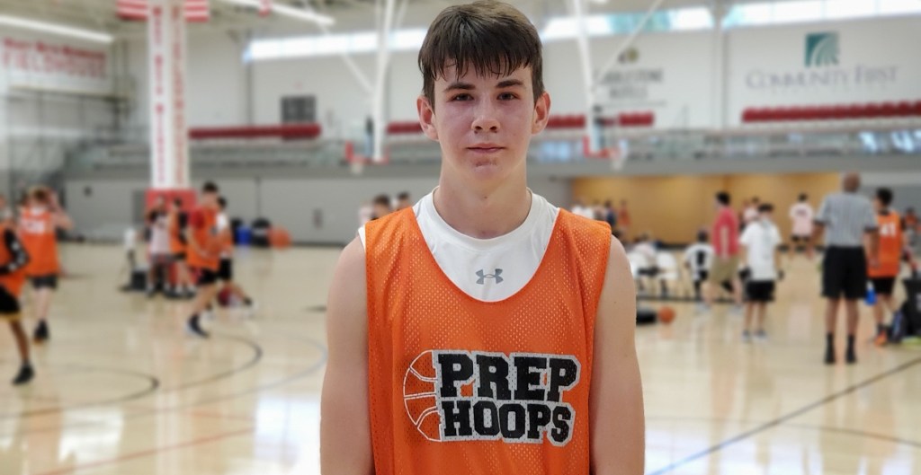 Top250 Expo: 2023 Prospect Standouts