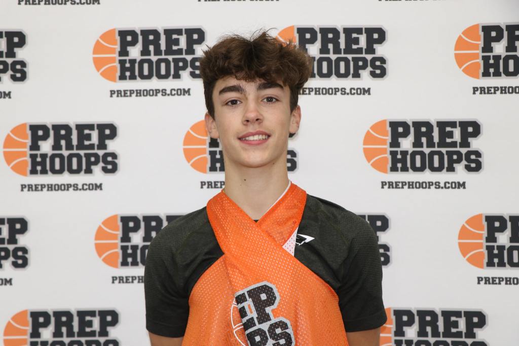 Top Three-Point Snipers: 2023